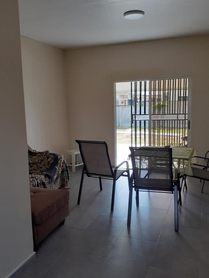 Grapefruitstraat Apartment Paramaribo Exterior photo