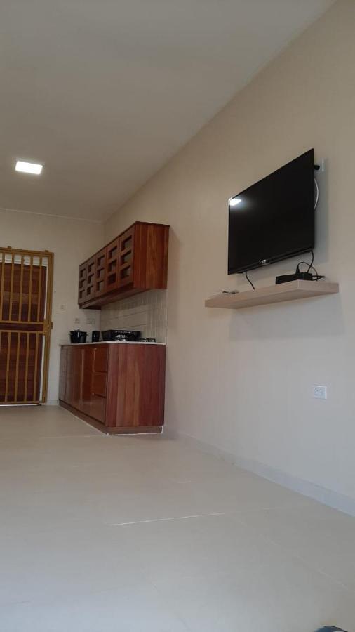 Grapefruitstraat Apartment Paramaribo Exterior photo